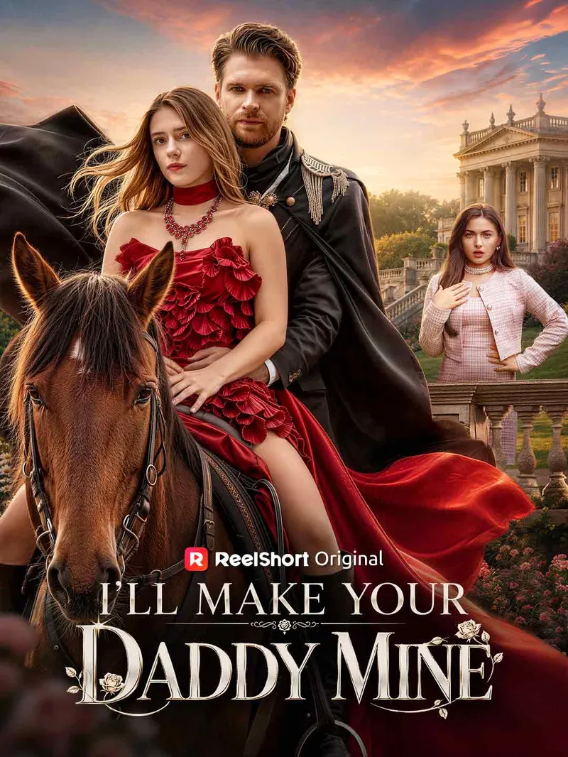 I'll Make Your Daddy Mine — poster