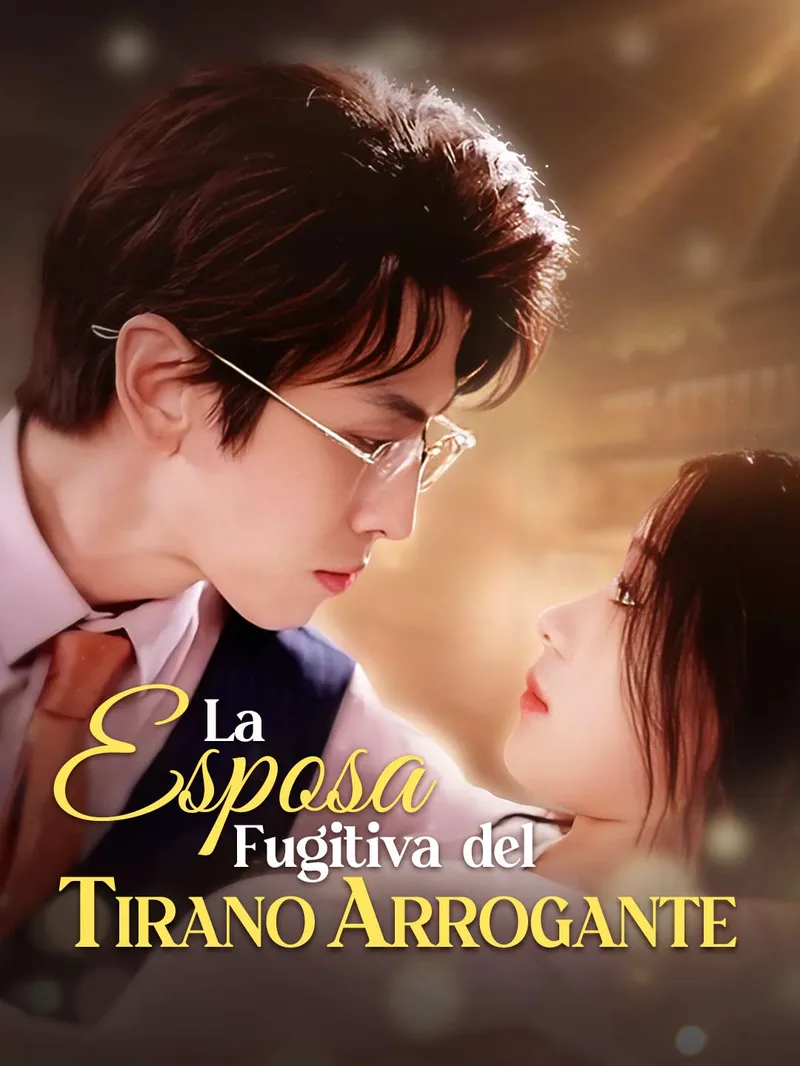 La Esposa Fugitiva del Tirano Arrogante — póster