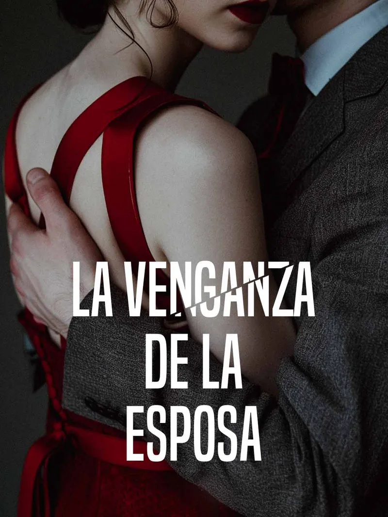 La Venganza de la Esposa — póster