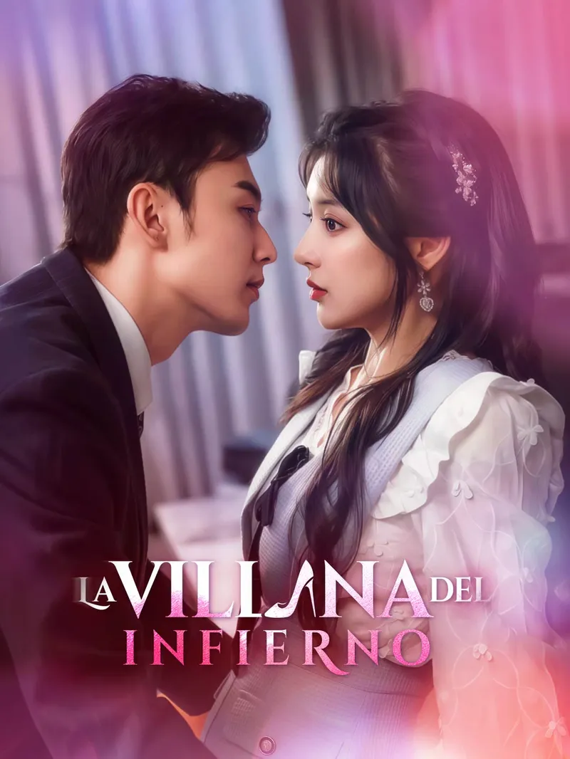 La Villana del Infierno — póster