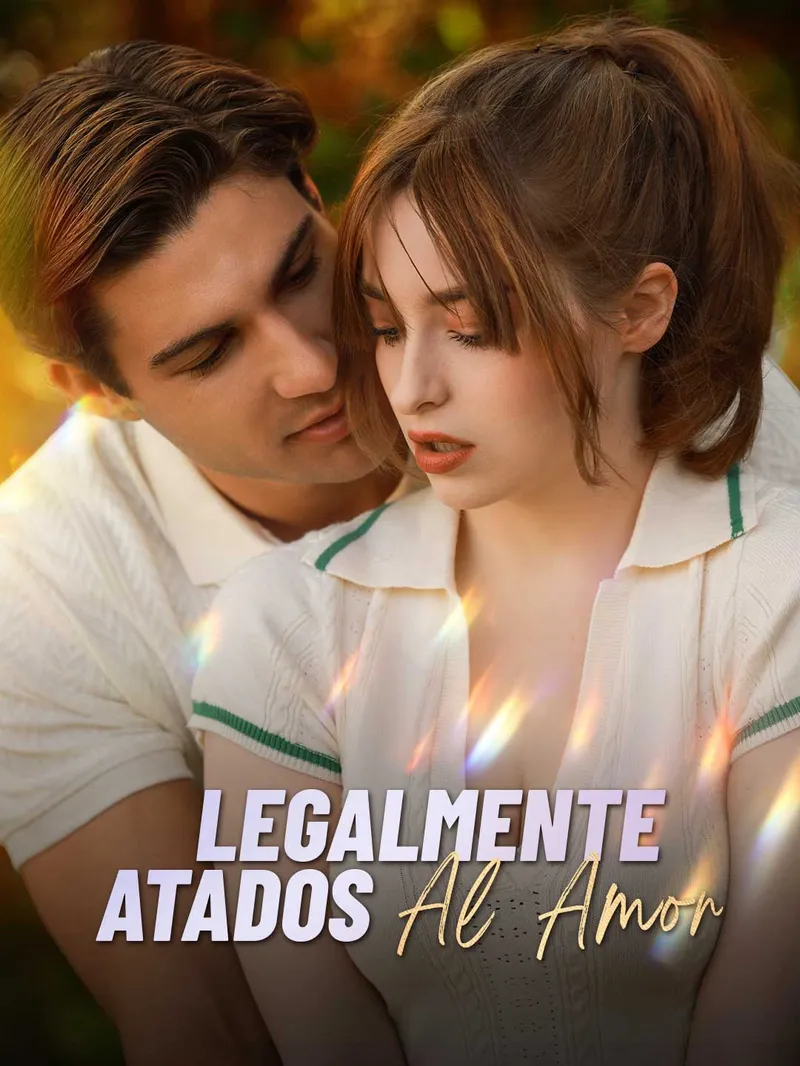 Legalmente atados al amor — póster