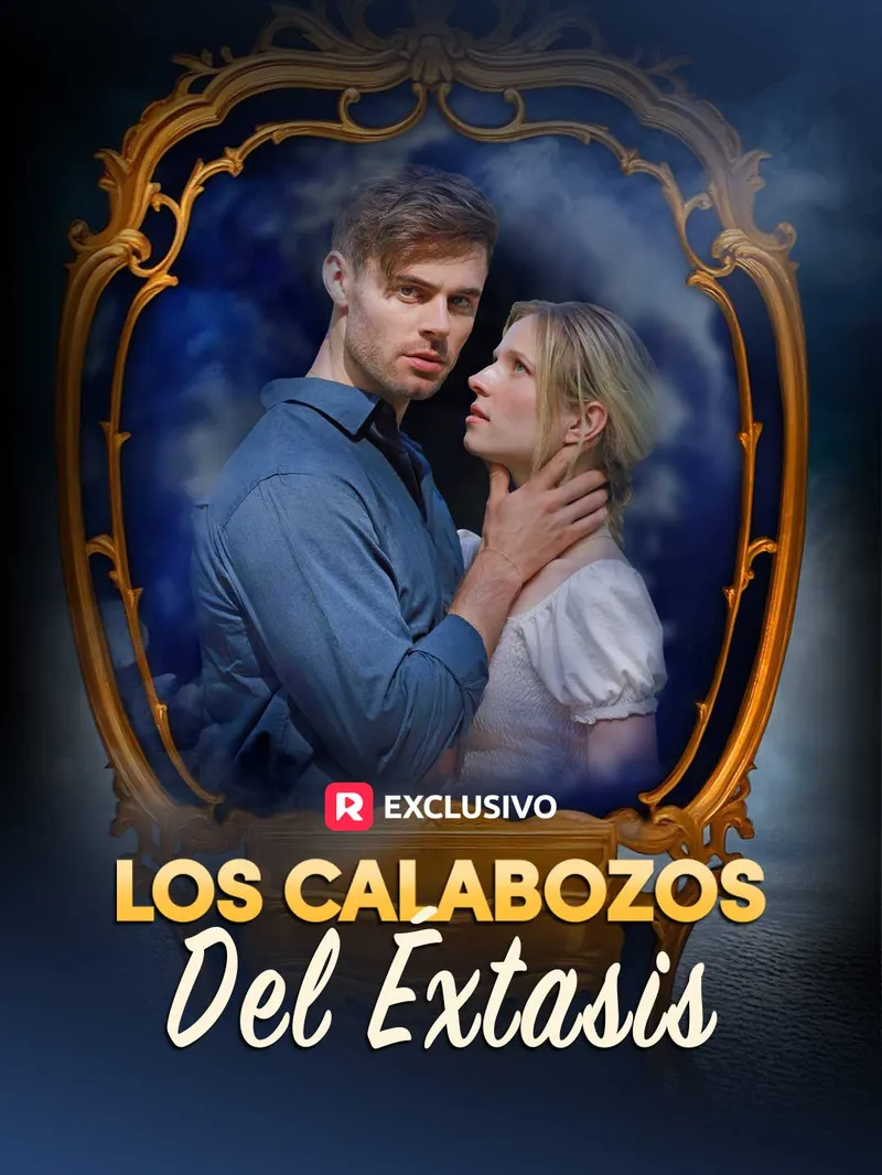 Los calabozos del éxtasis — póster