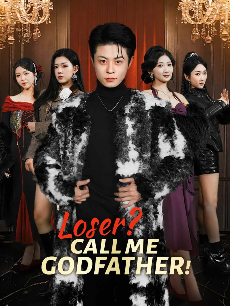Loser? Call Me Godfather!