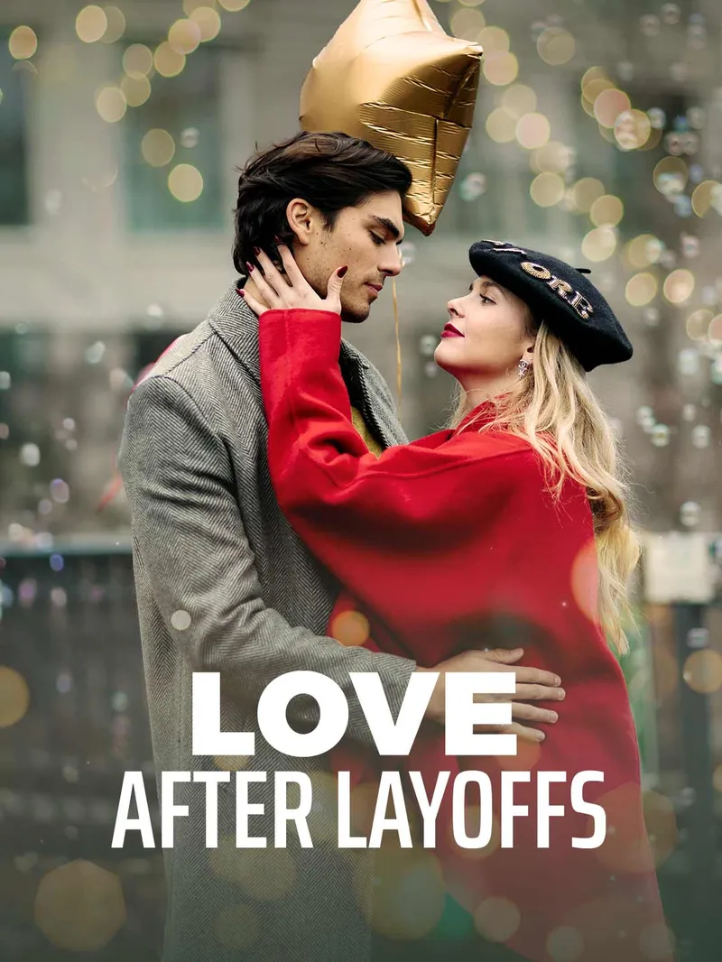 Love after Layoffs — poster