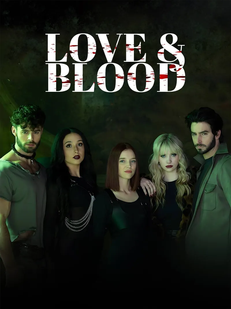 Love & Blood