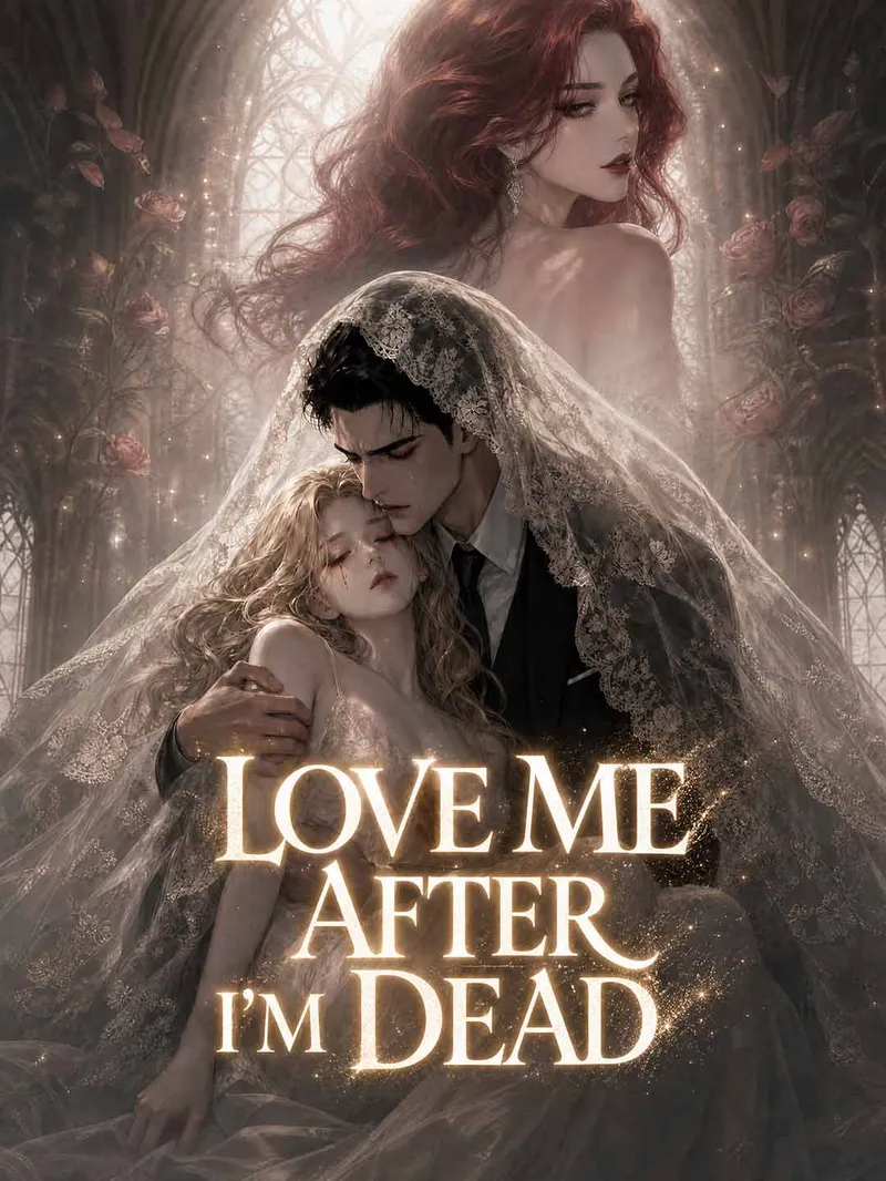 Love Me After I'm Dead — poster