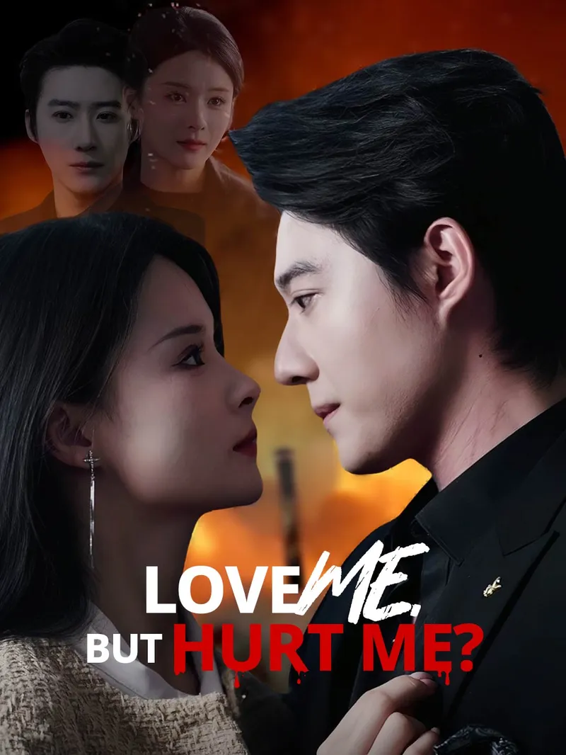 Love Me, but Hurt Me?