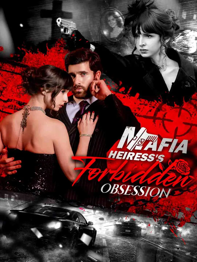 Mafia Heiress’s Forbidden Obssession — poster