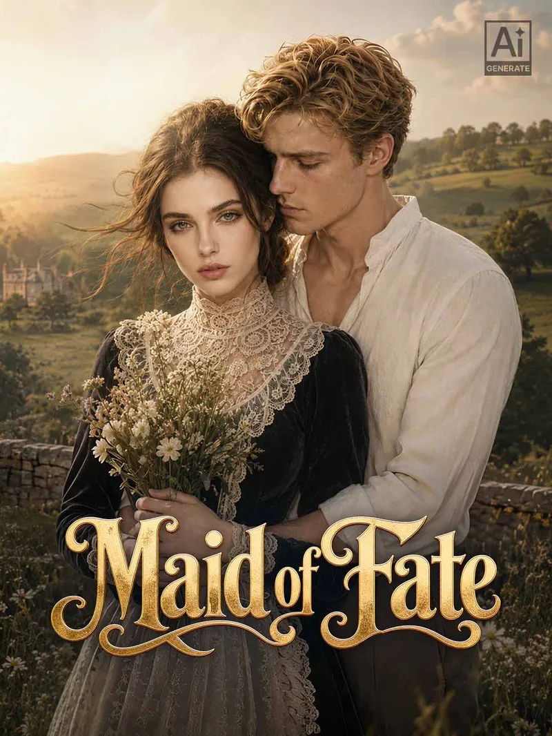 Maid of Fate — poster
