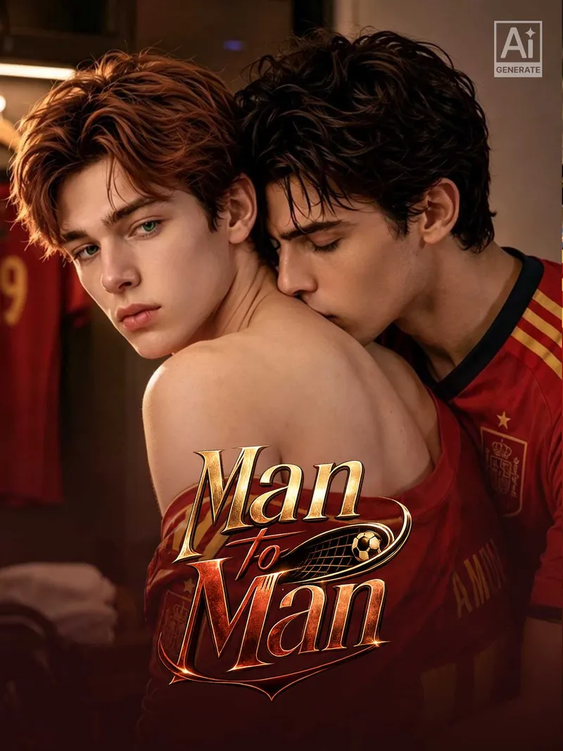 Man to Man — poster