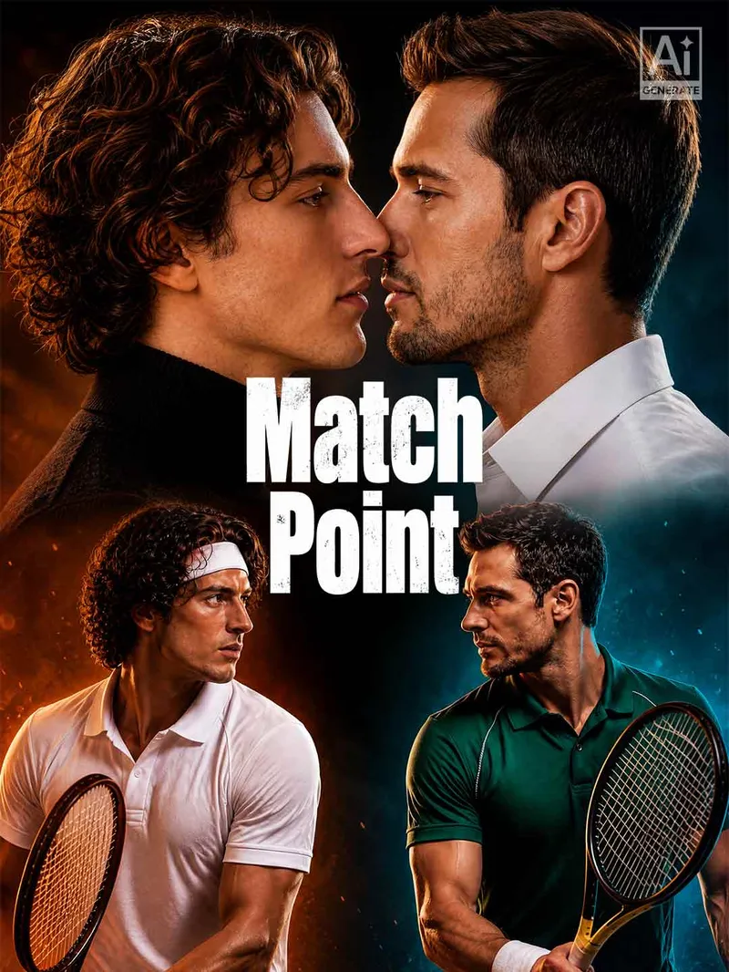 Match Point — poster