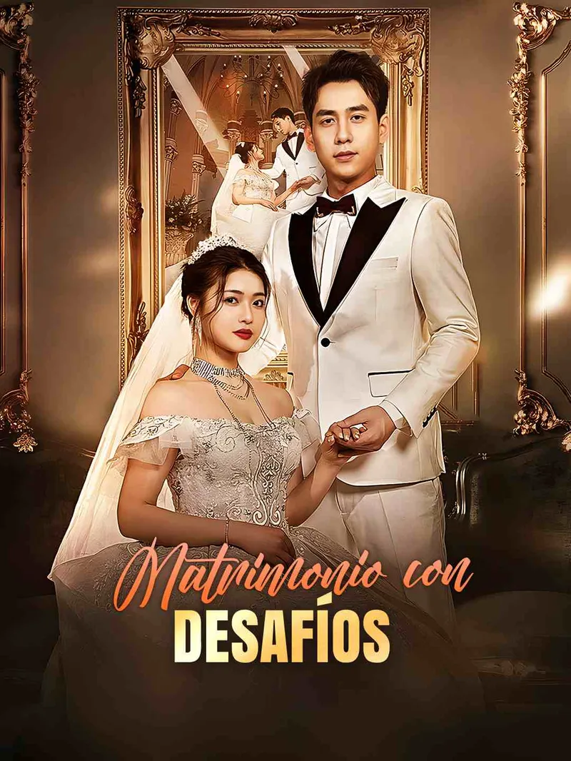 Matrimonio con Desafíos — póster