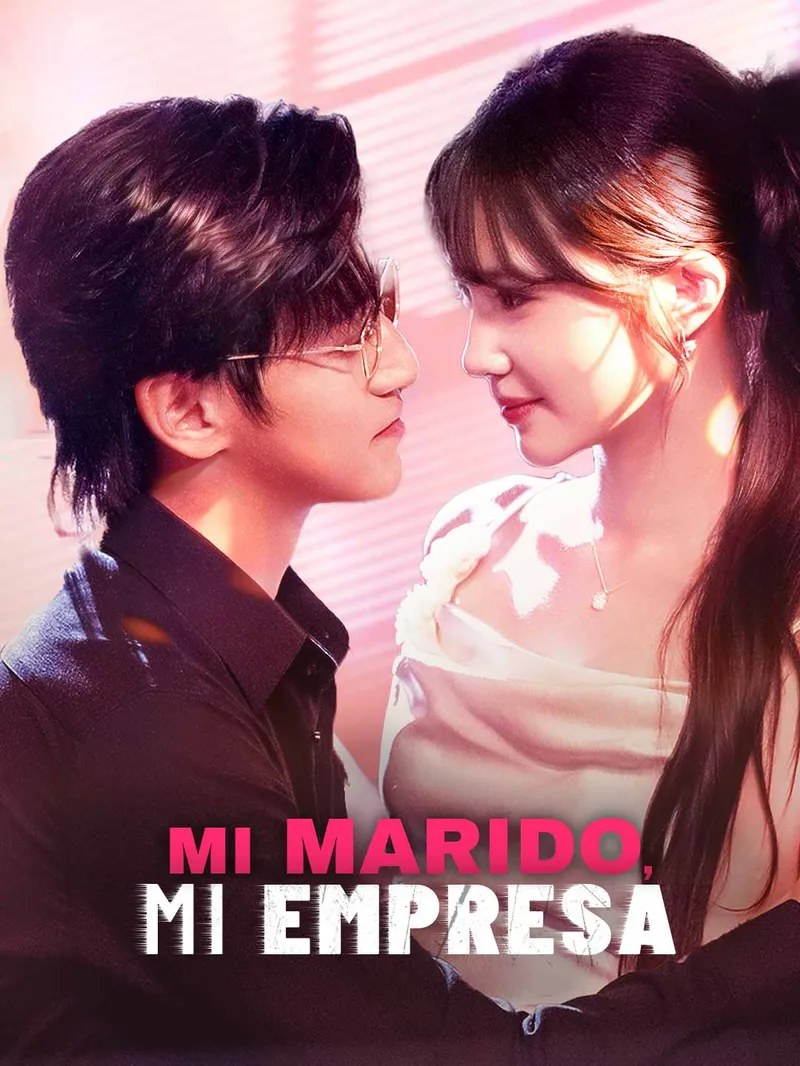Mi marido, mi empresa — póster