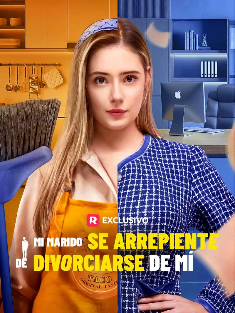 Mi Marido se Arrepiente de Divorciarse de Mí