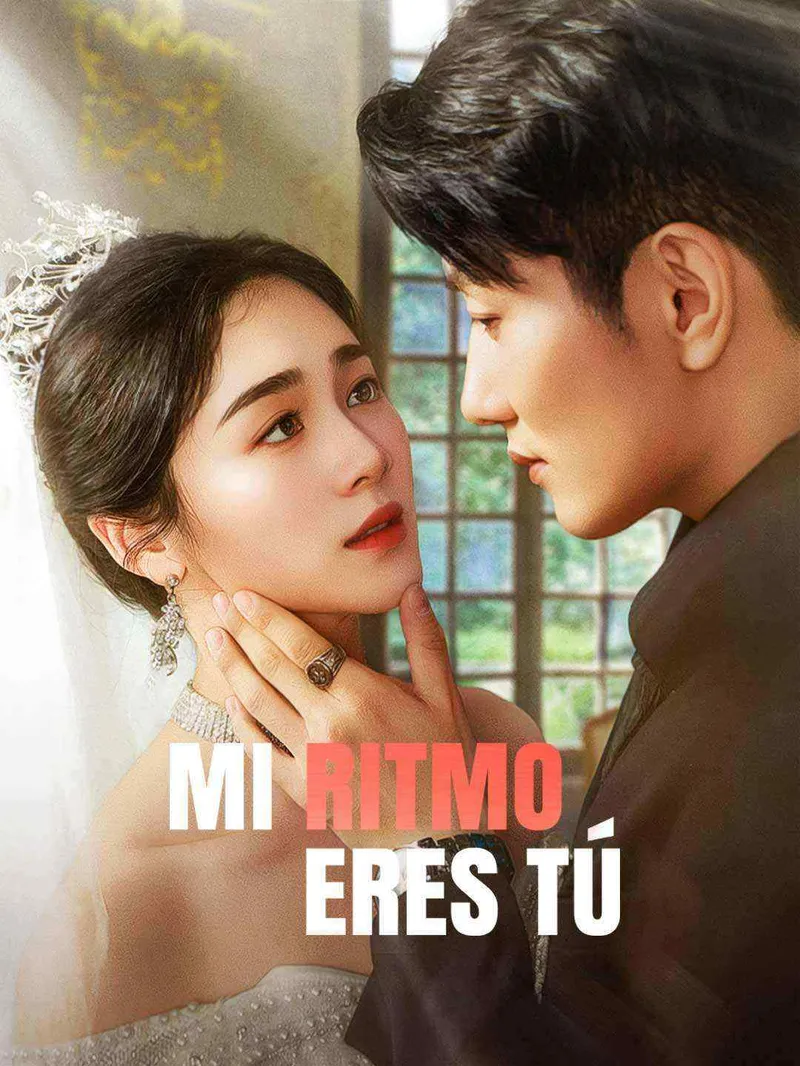 Mi Ritmo Eres Tú — póster