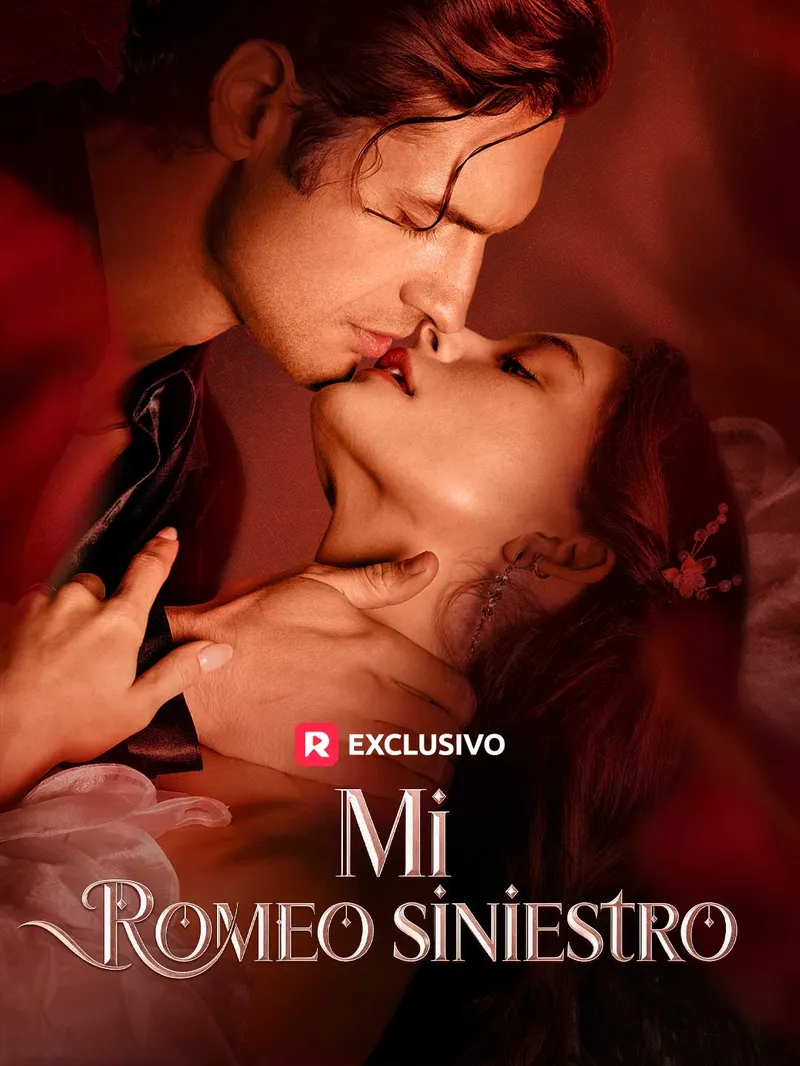 Mi Romeo siniestro — póster