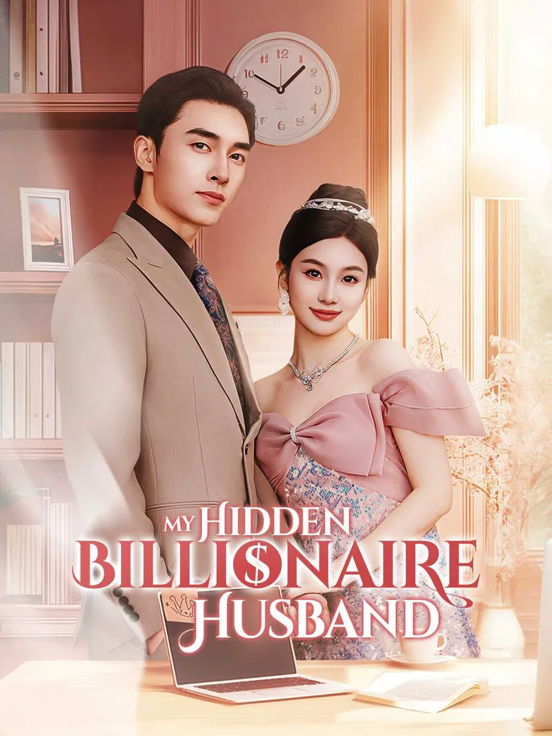 My Hidden Billionaire Husband (English-dubbed)