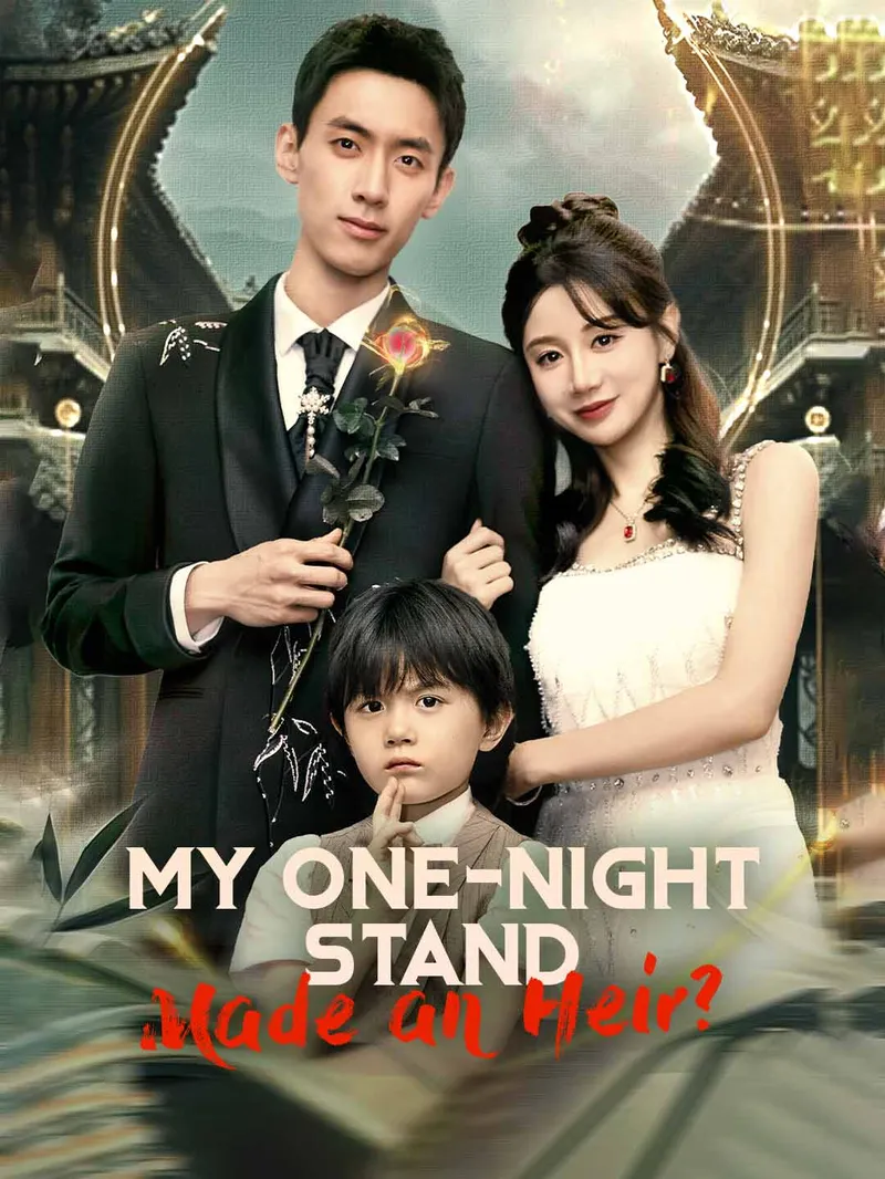 My One-Night Stand Made an Heir?