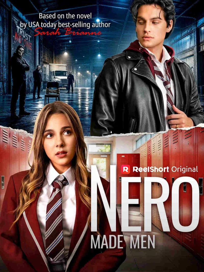 Nero: Made Men — poster