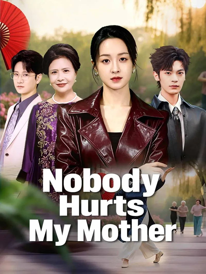 Nobody Hurts My Mother — poster