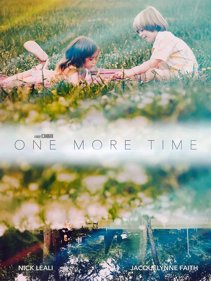 One More Time