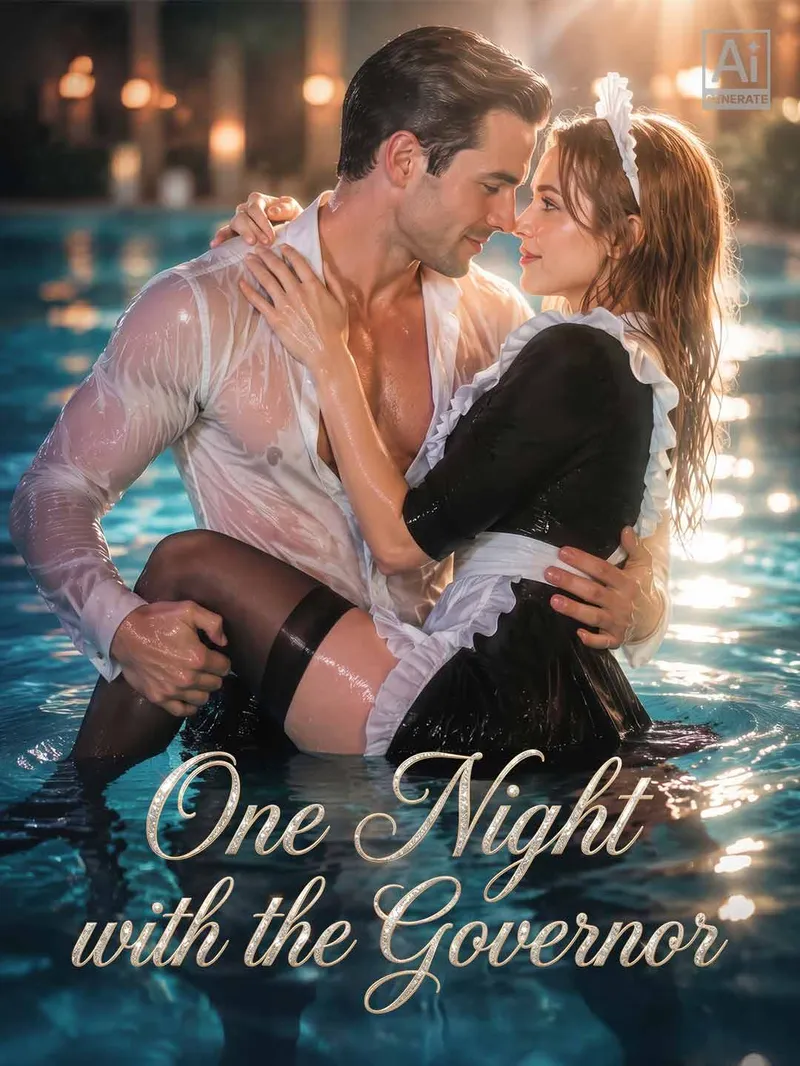 One Night with the Governor — poster