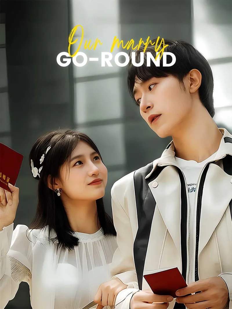Our Marry-Go-Round
