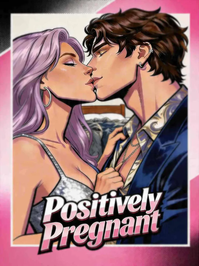 Positively Pregnant — poster