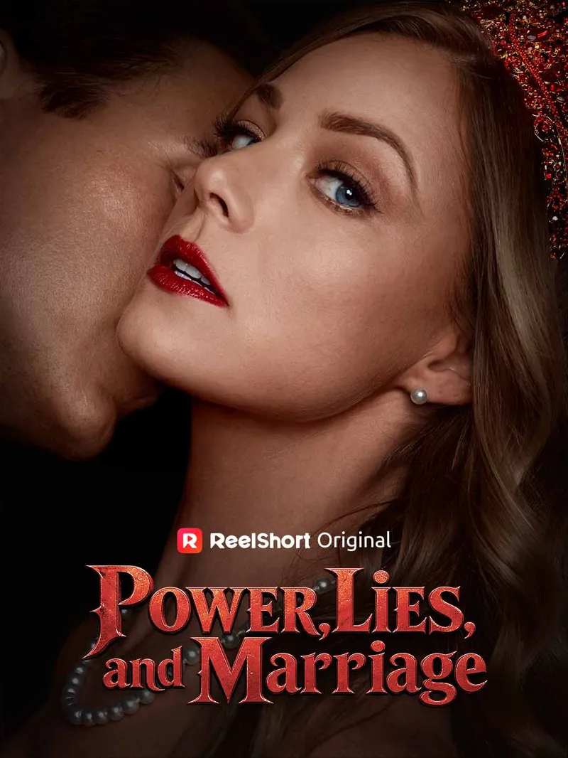 Power, Lies, and Marriage — poster