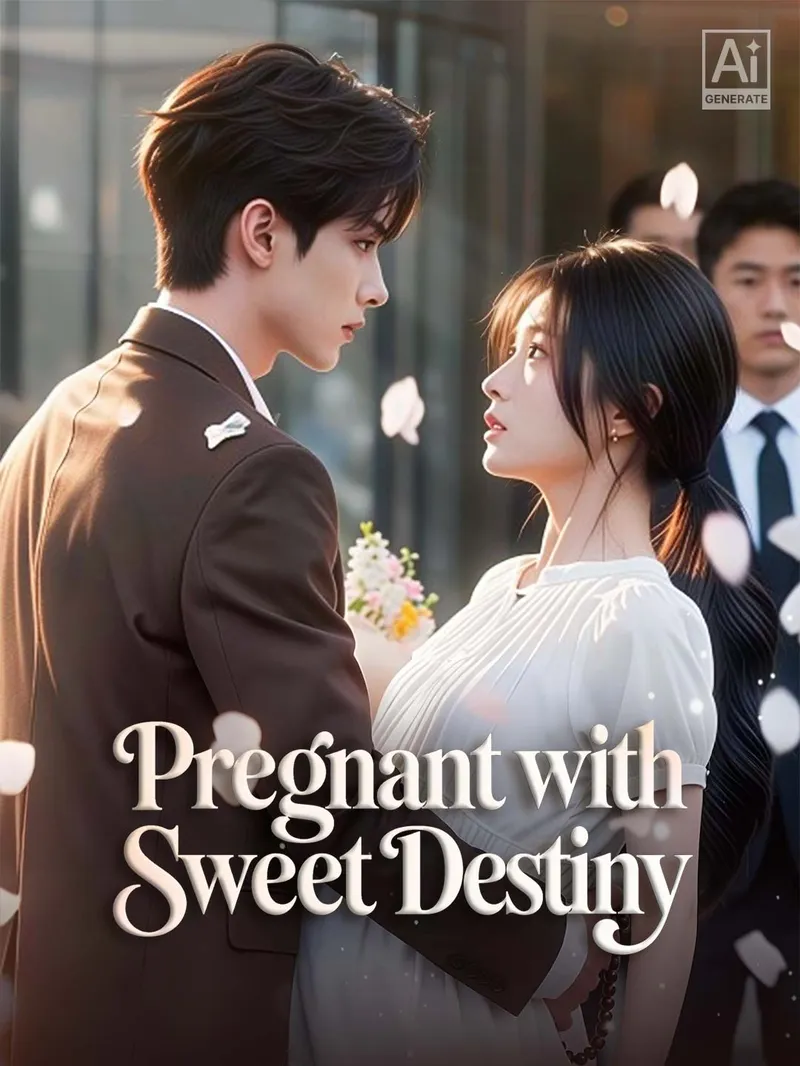 Pregnant with Sweet Destiny — poster