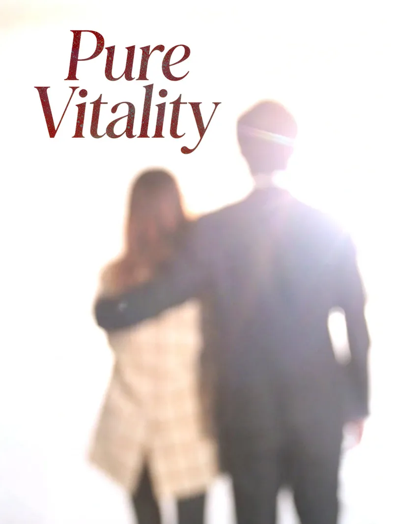 Pure Vitality — poster