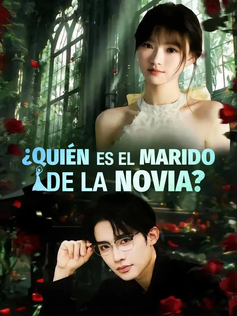 ¿Quién es el marido de la novia? — póster