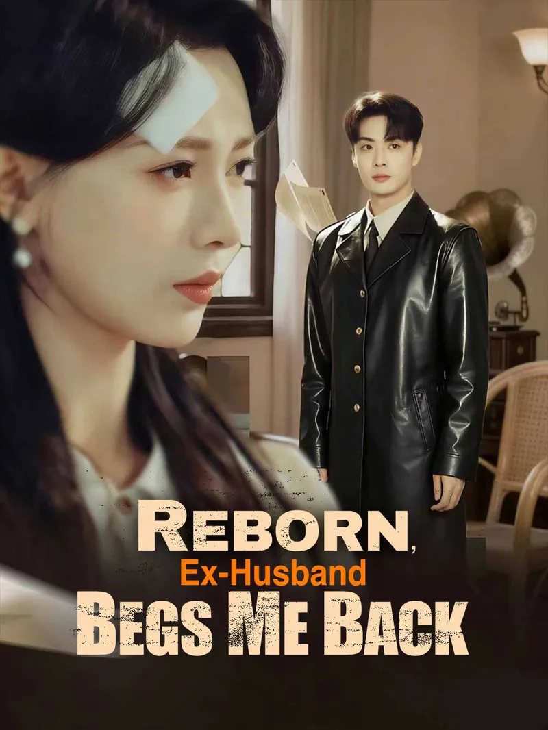 Reborn, Ex-Husband Begs Me Back