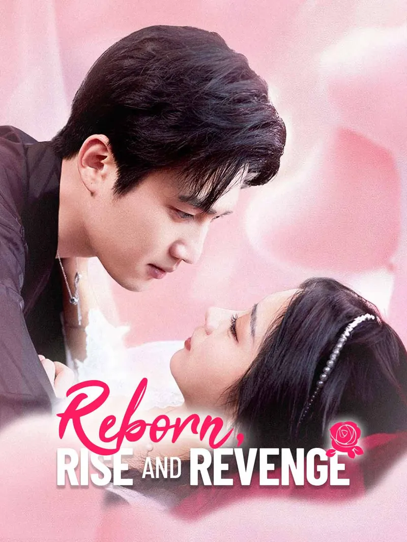 Reborn, Rise and Revenge