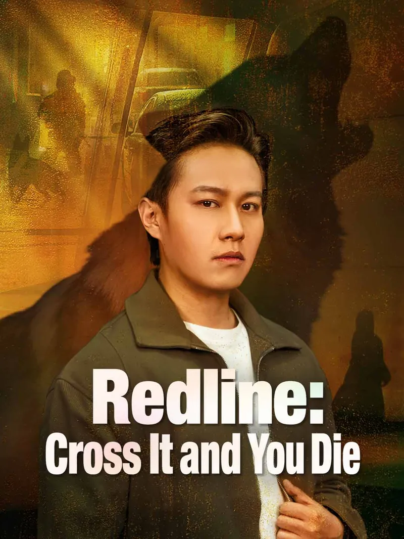 Redline: Cross It and You Die — poster