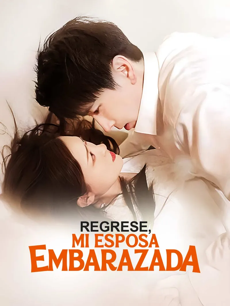 Regrese, Mi Esposa Embarazada — póster