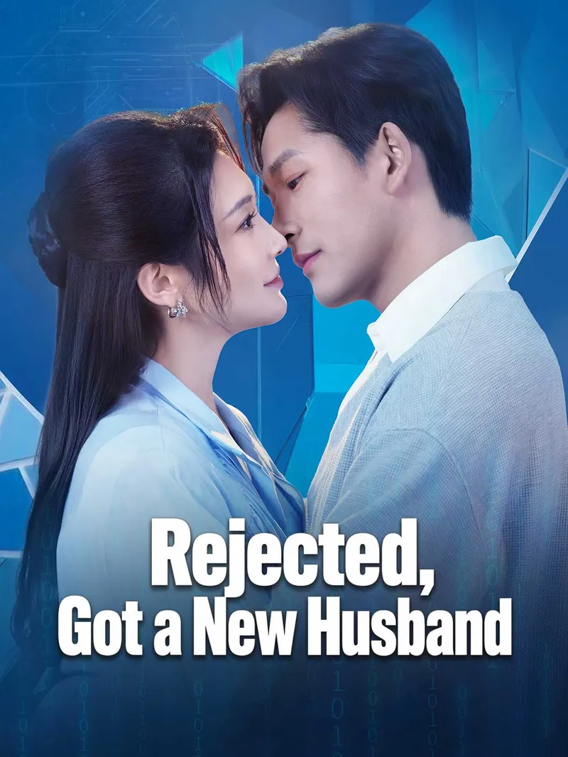 Rejected, Got a New Husband — poster
