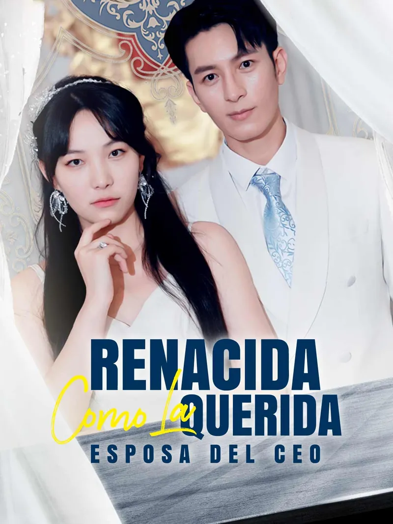 Renacida Como la Querida Esposa del CEO — póster