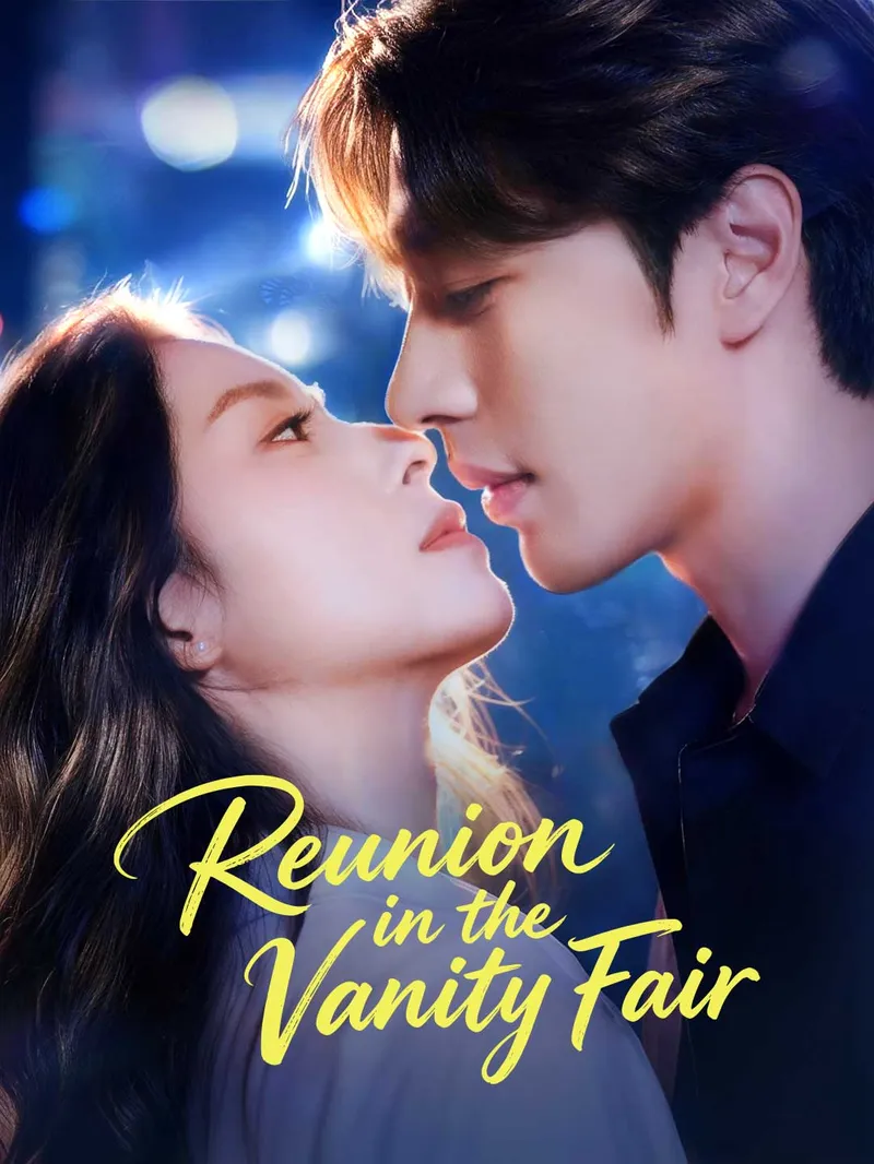 Reunion in the Vanity Fair — poster