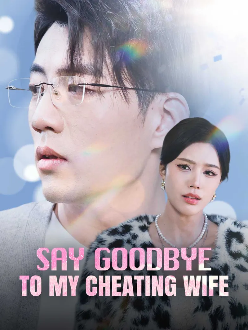 Say Goodbye to My Cheating Wife — poster