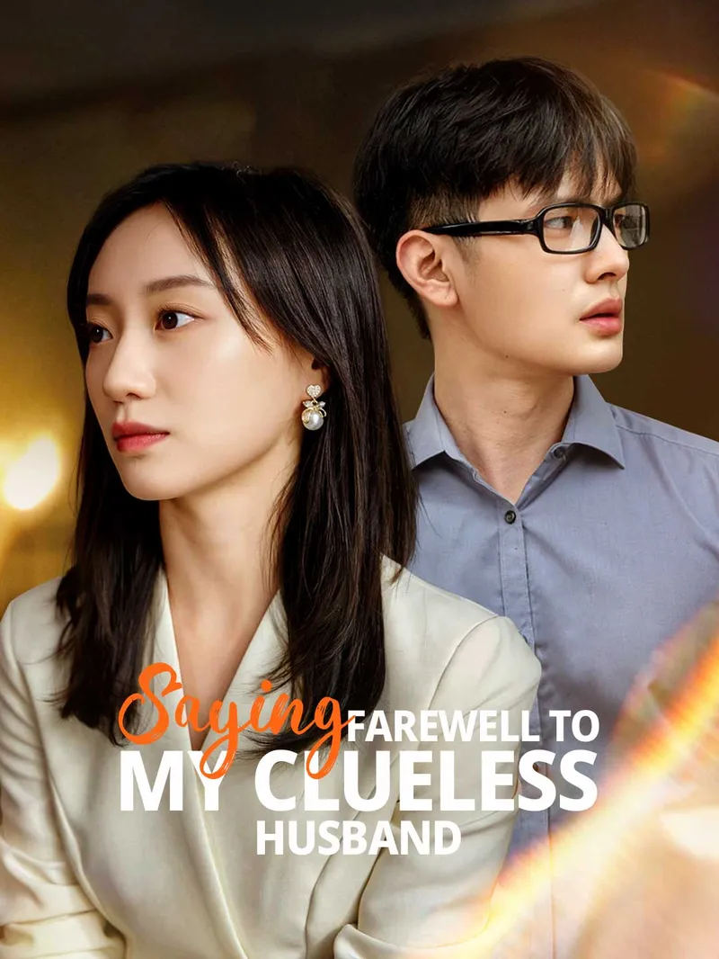 Saying Farewell to My Clueless Husband