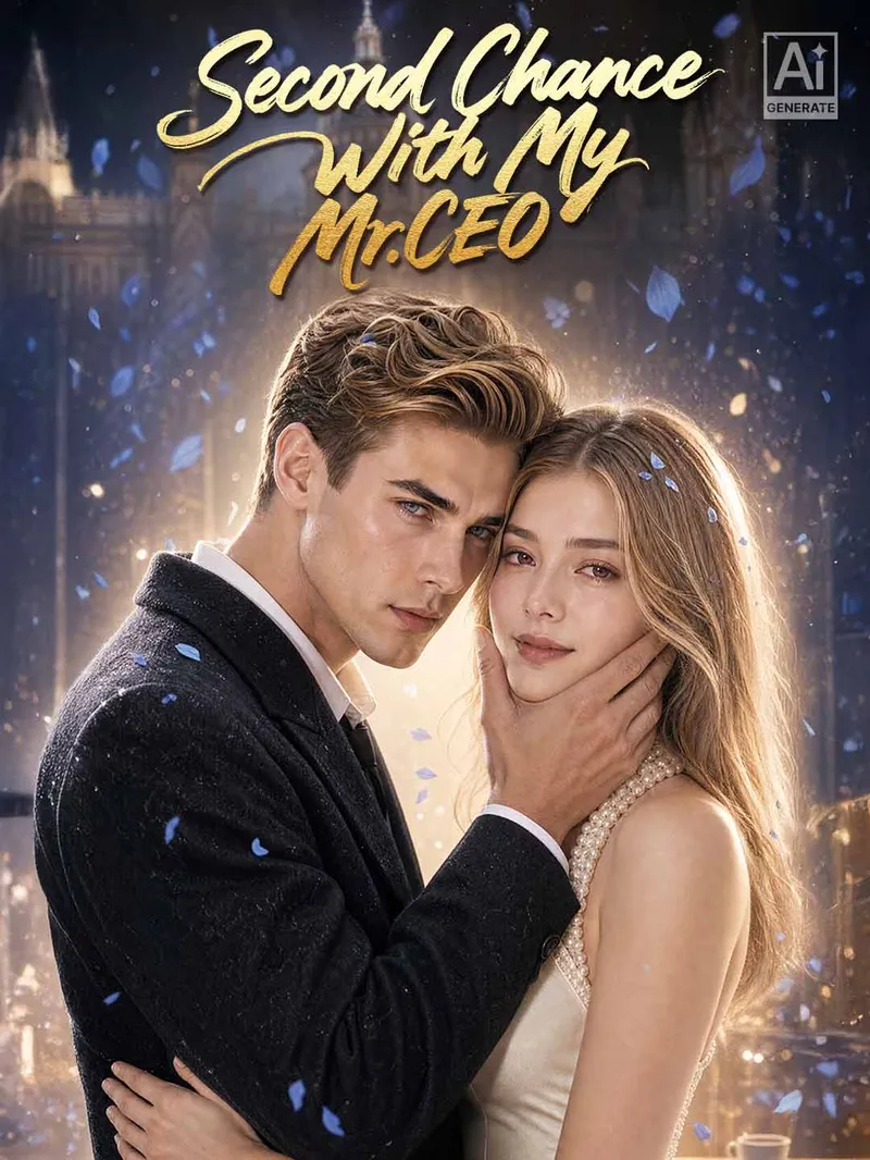 Second Chance With My Mr.CEO — poster