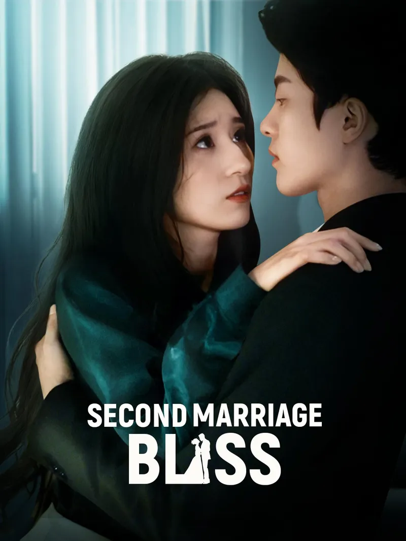 Second Marriage Bliss
