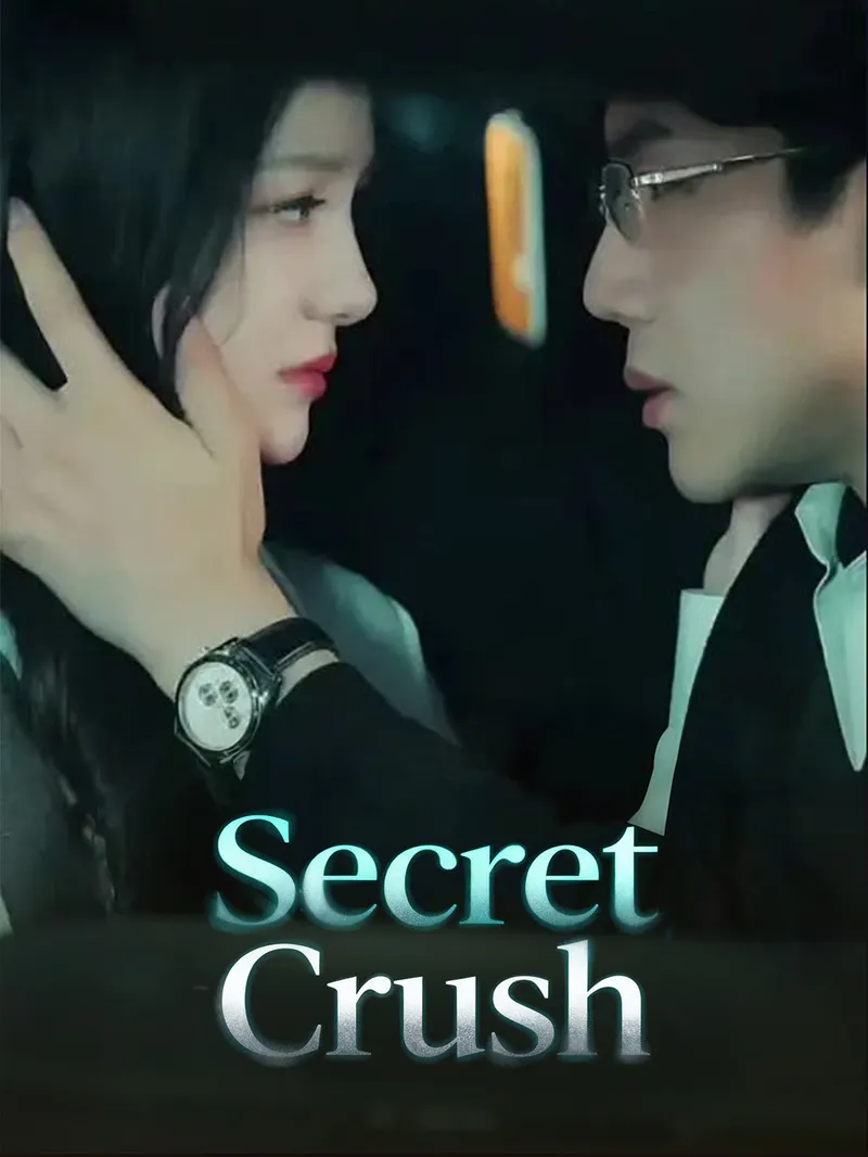 Secret Crush — poster