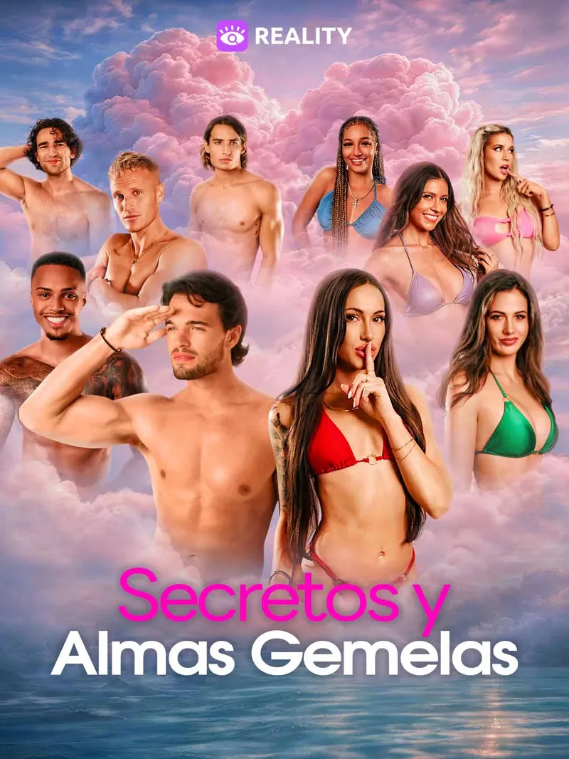 Secretos y almas gemelas