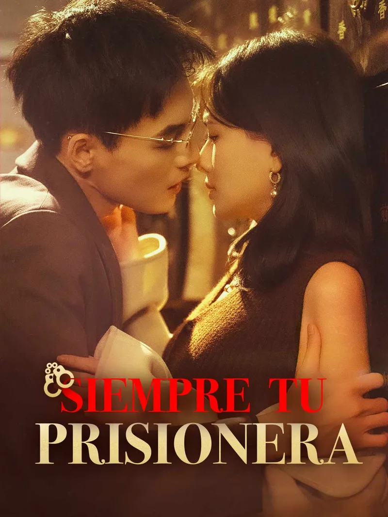 Siempre tu prisionera — póster