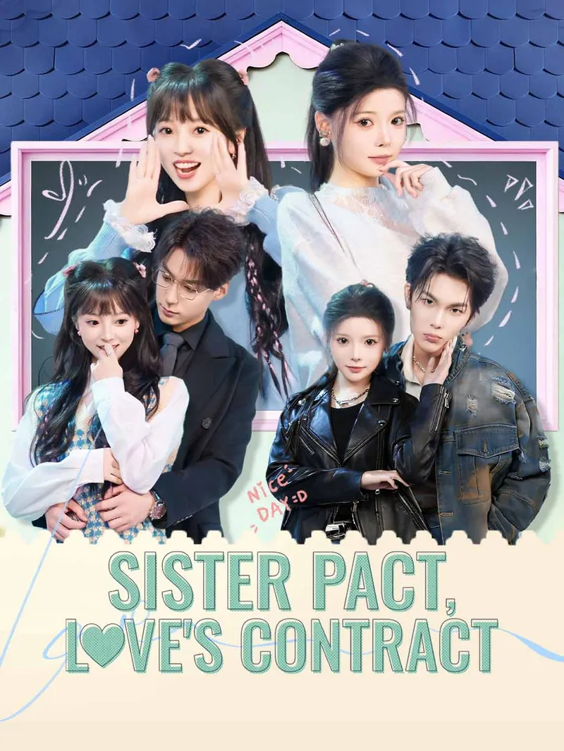 Sister Pact, Love's Contract