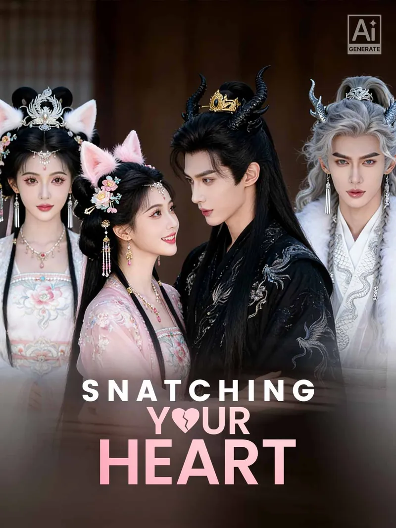 Snatching Your Heart