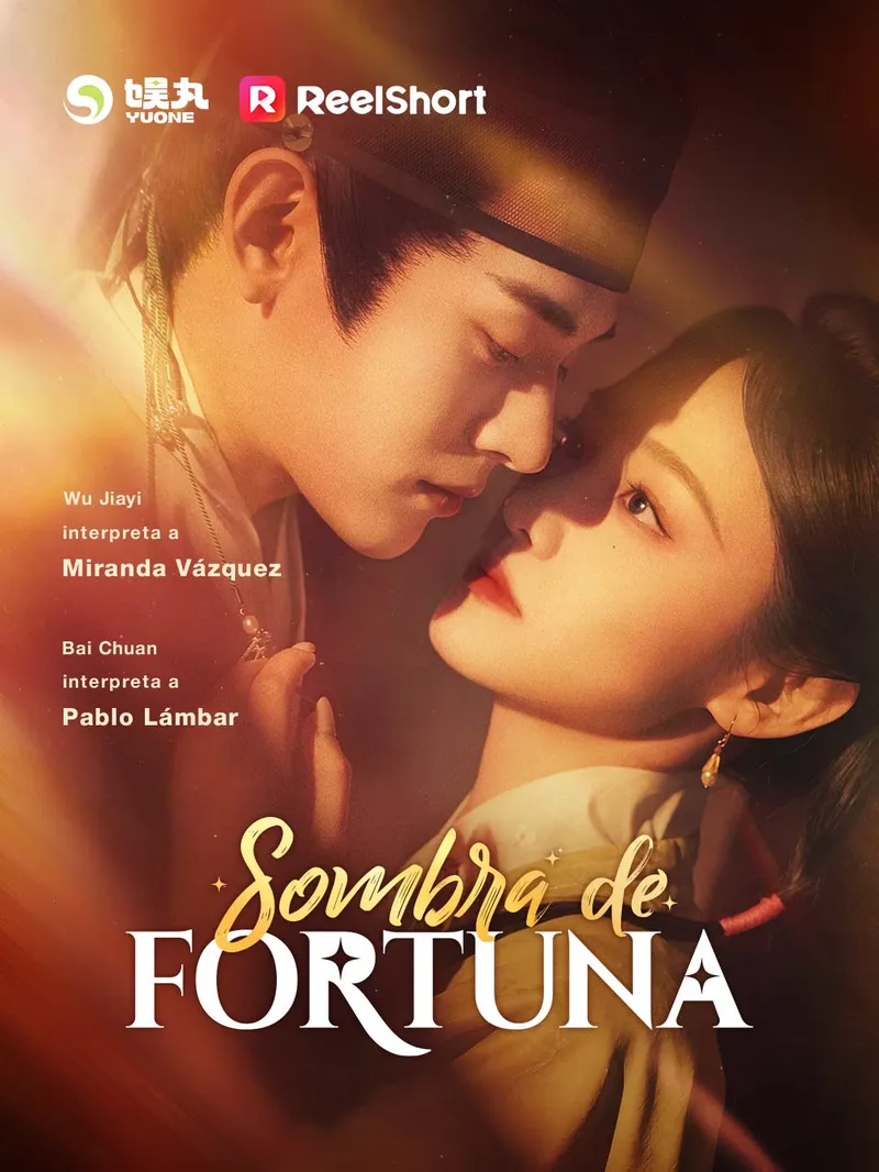 Sombra de Fortuna