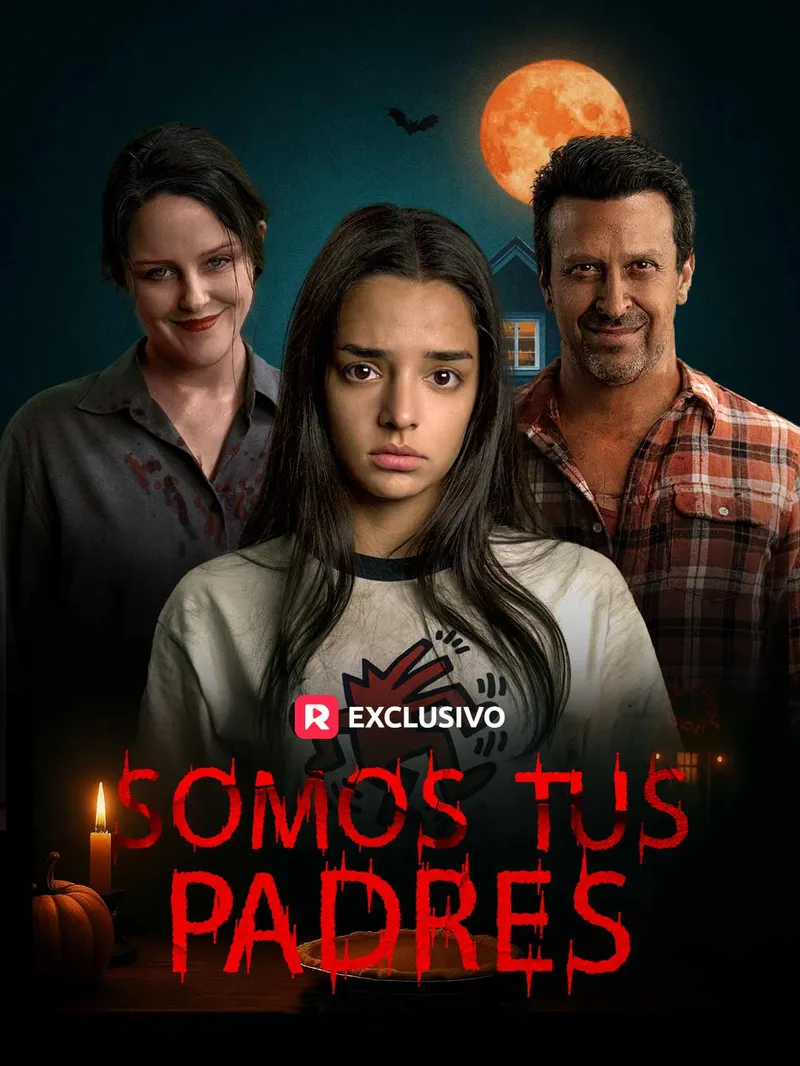 Somos tus padres